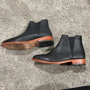 Nisolo everyday Chelsea boot GREAT condition size 7.5